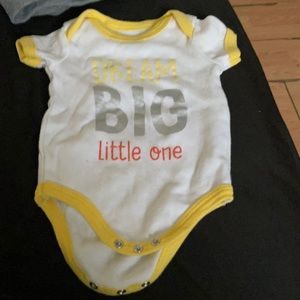 Baby shirt